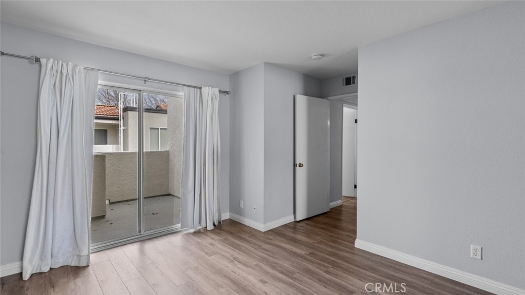 The Vistas (VAVI) - Residential Lease