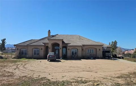 7677 Mono Rd Phelan CA 92371