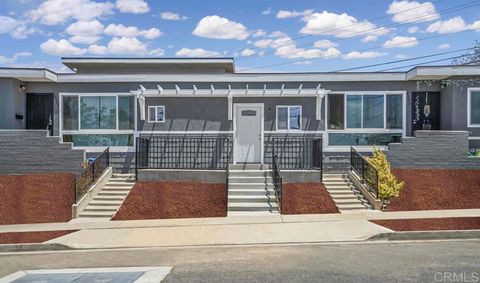 Photo of 4924 4930 Iroquois Avenue, San Diego, CA 92117 (MLS # NDP2601359)