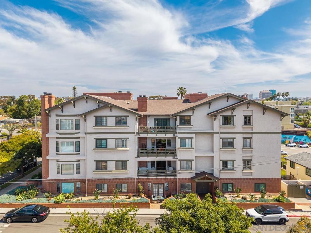 Photo of 909 Sutter St St #202, San Diego, CA 92103 (MLS # 260005729SD)