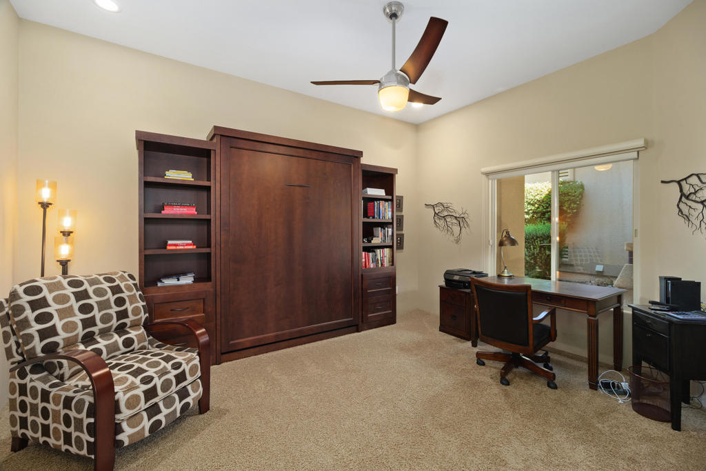 Rancho Mirage C.C. - Residential