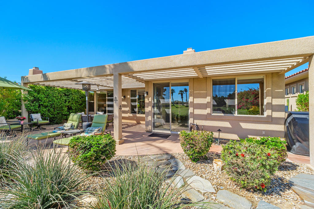 Rancho Mirage C.C. - Residential