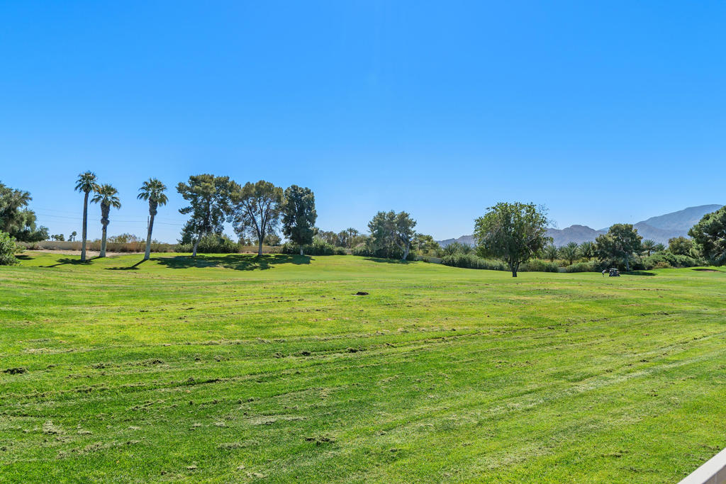 Rancho Mirage C.C. - Residential