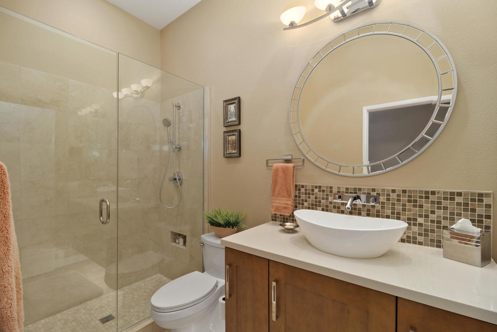 Rancho Mirage C.C. - Residential