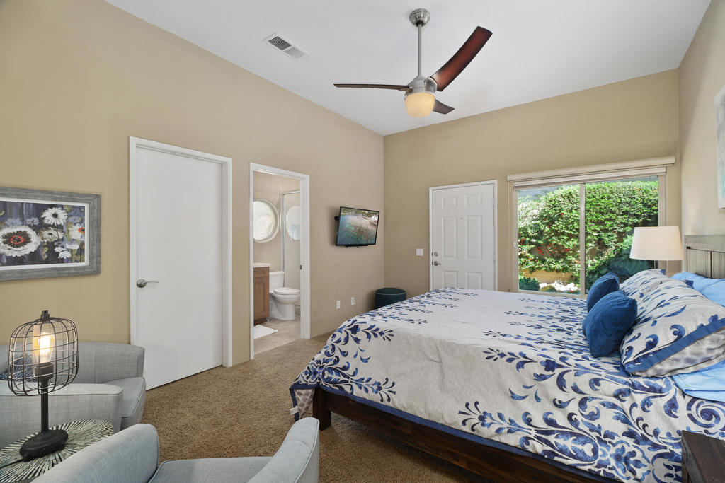 Rancho Mirage C.C. - Residential