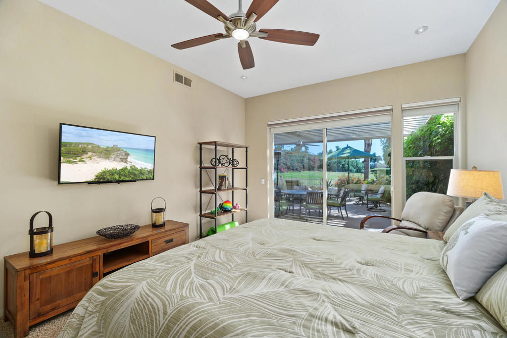 Rancho Mirage C.C. - Residential