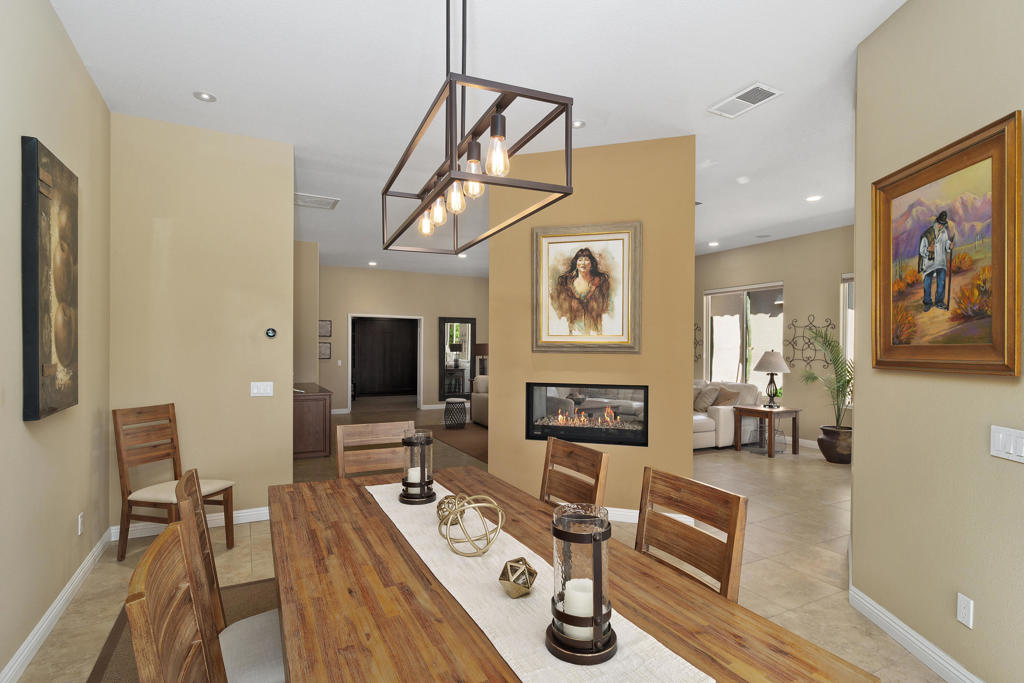 Rancho Mirage C.C. - Residential