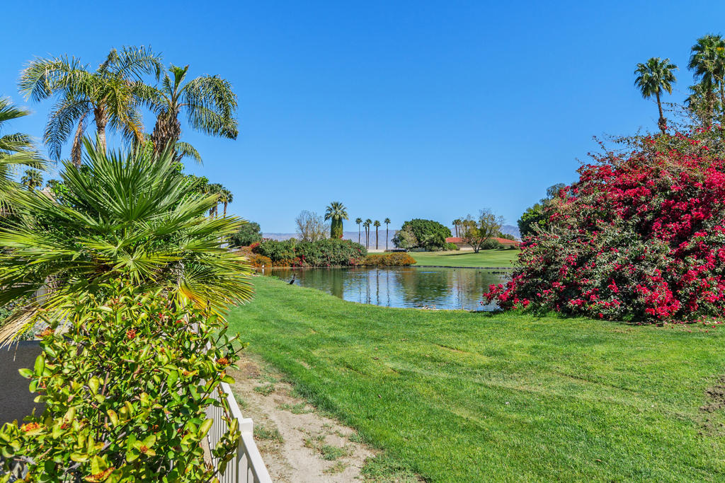 Rancho Mirage C.C. - Residential