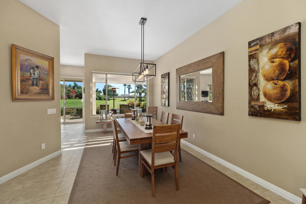 Rancho Mirage C.C. - Residential