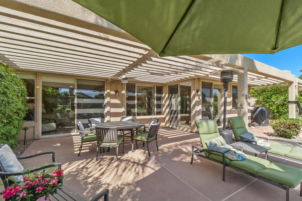 Rancho Mirage C.C. - Residential