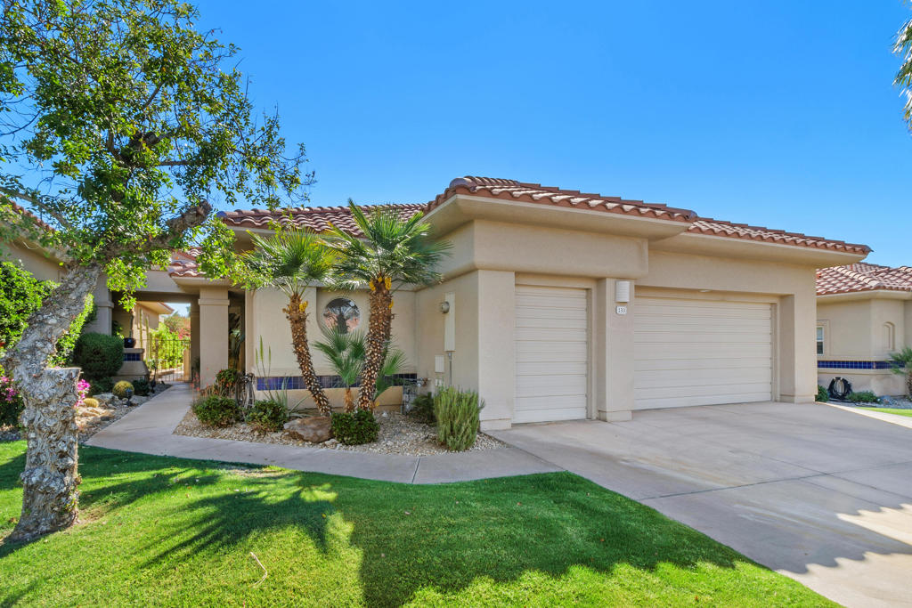 Rancho Mirage C.C. - Residential