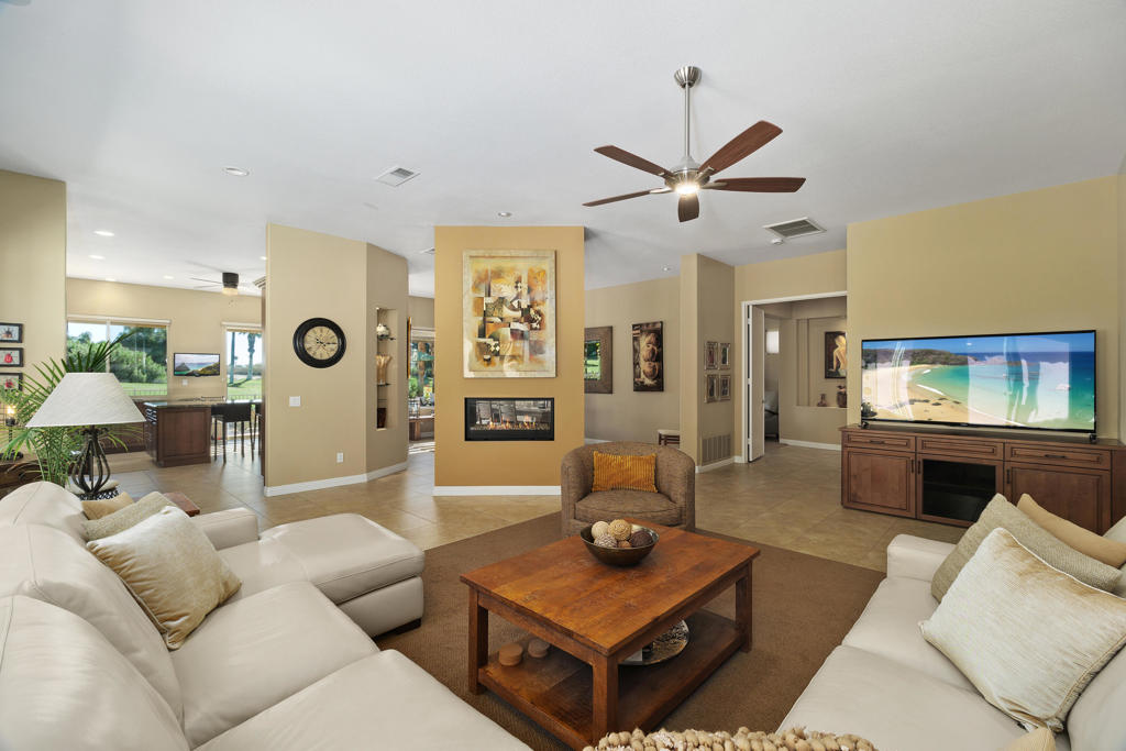 Rancho Mirage C.C. - Residential