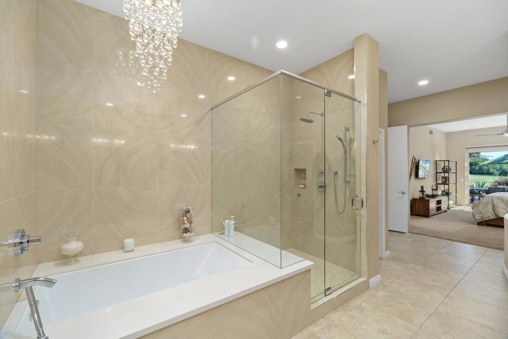 Rancho Mirage C.C. - Residential