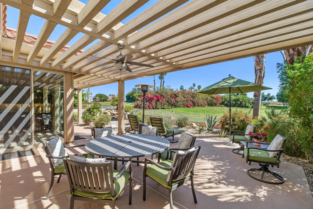 Rancho Mirage C.C. - Residential