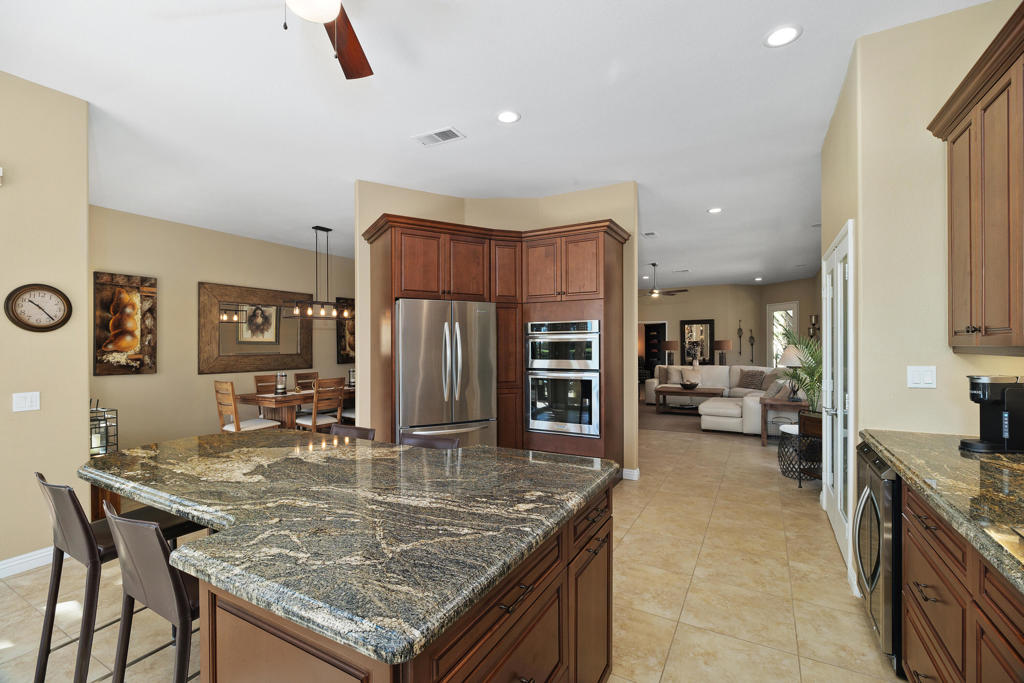 Rancho Mirage C.C. - Residential