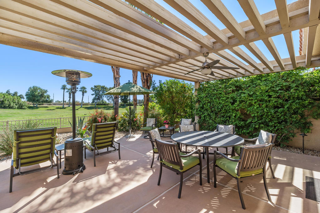 Rancho Mirage C.C. - Residential