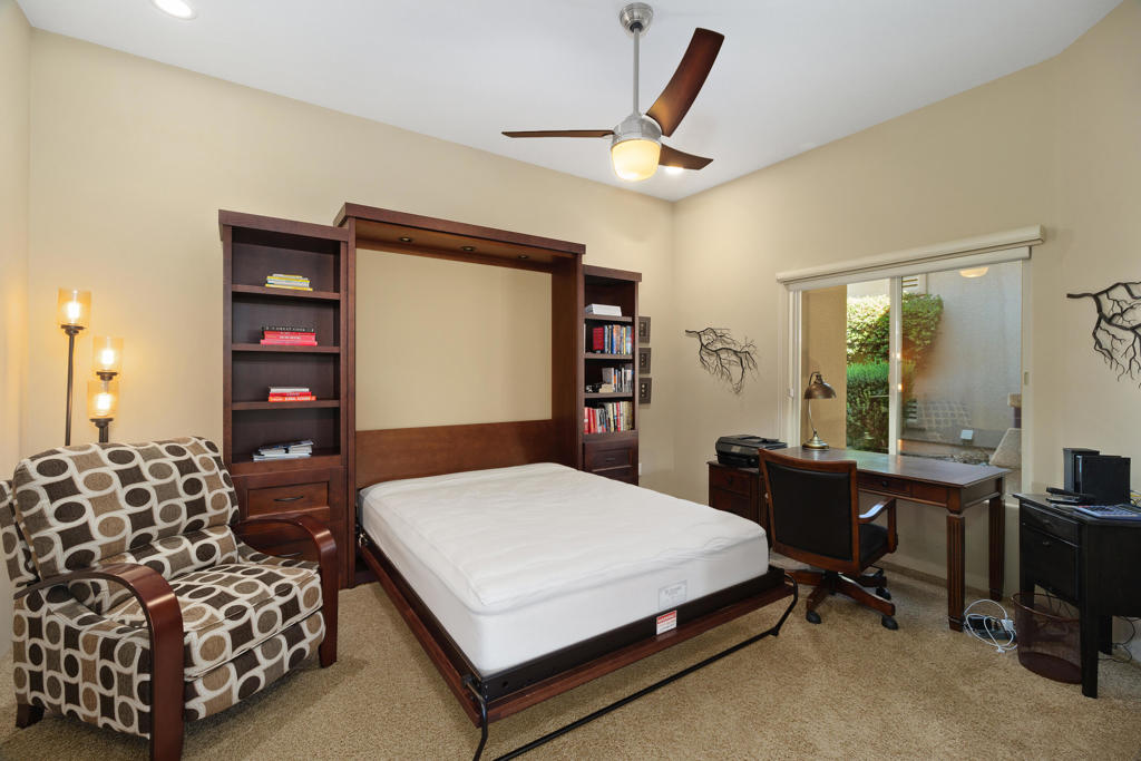 Rancho Mirage C.C. - Residential