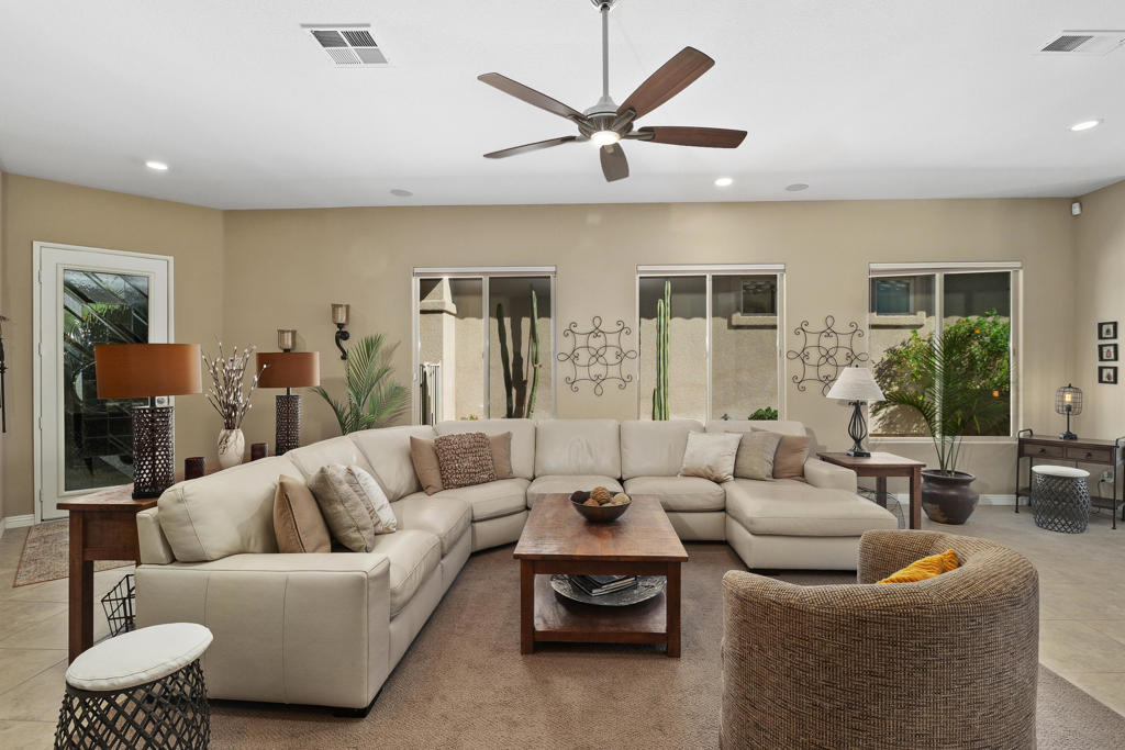 Rancho Mirage C.C. - Residential