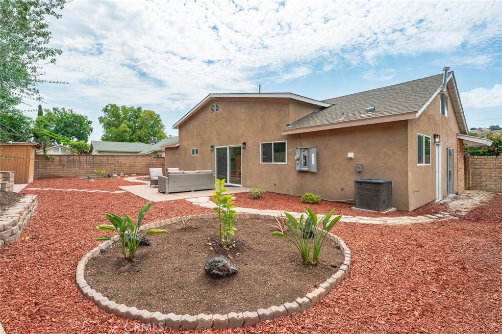 2968 Crooked Creek Drive