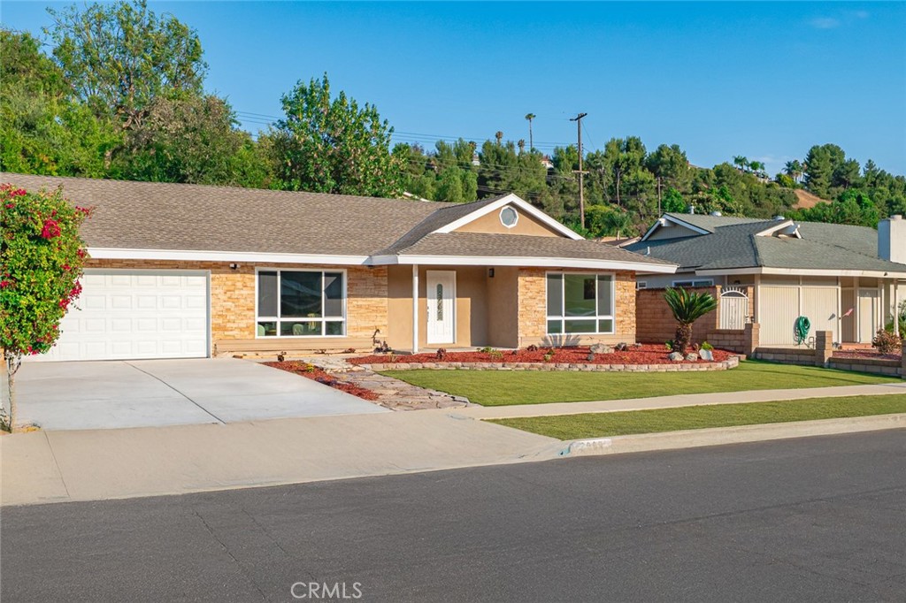 2968 Crooked Creek Drive