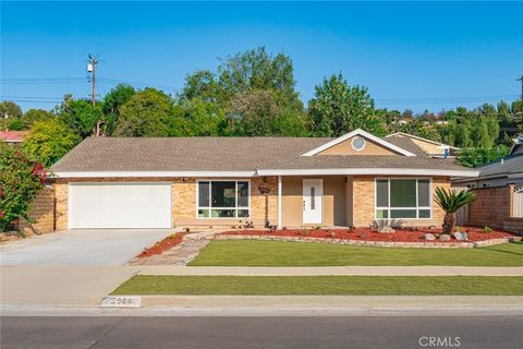 2968 Crooked Creek Drive Diamond Bar CA 91765