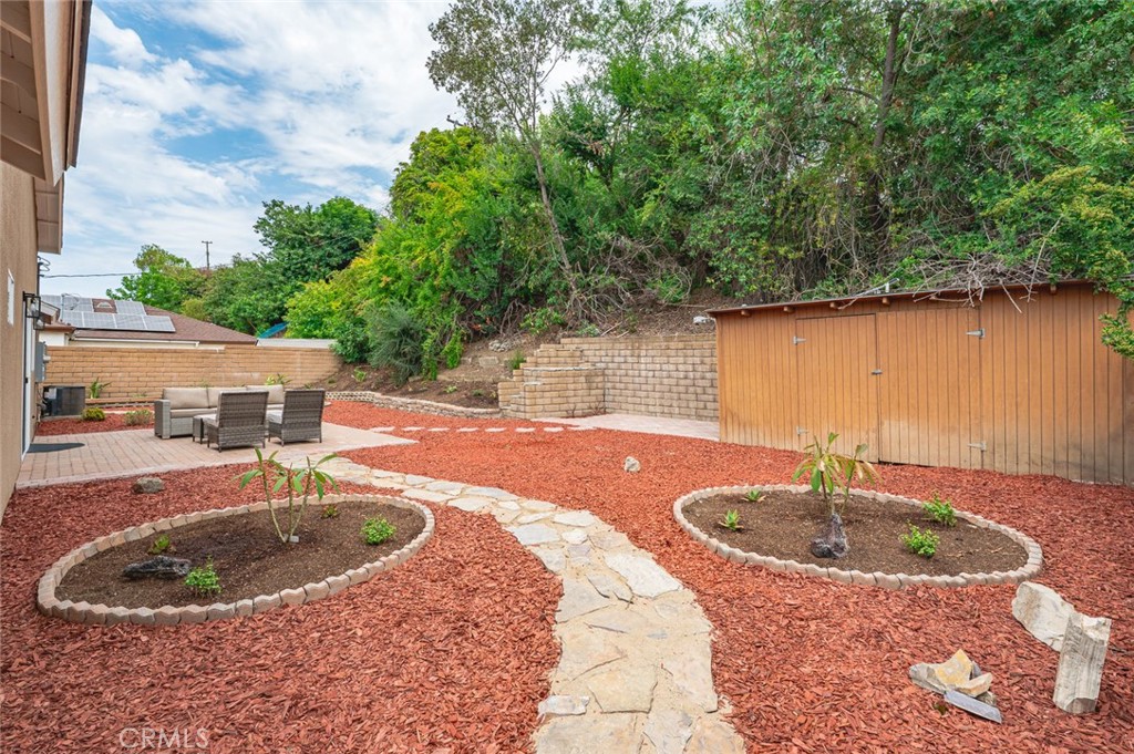 2968 Crooked Creek Drive