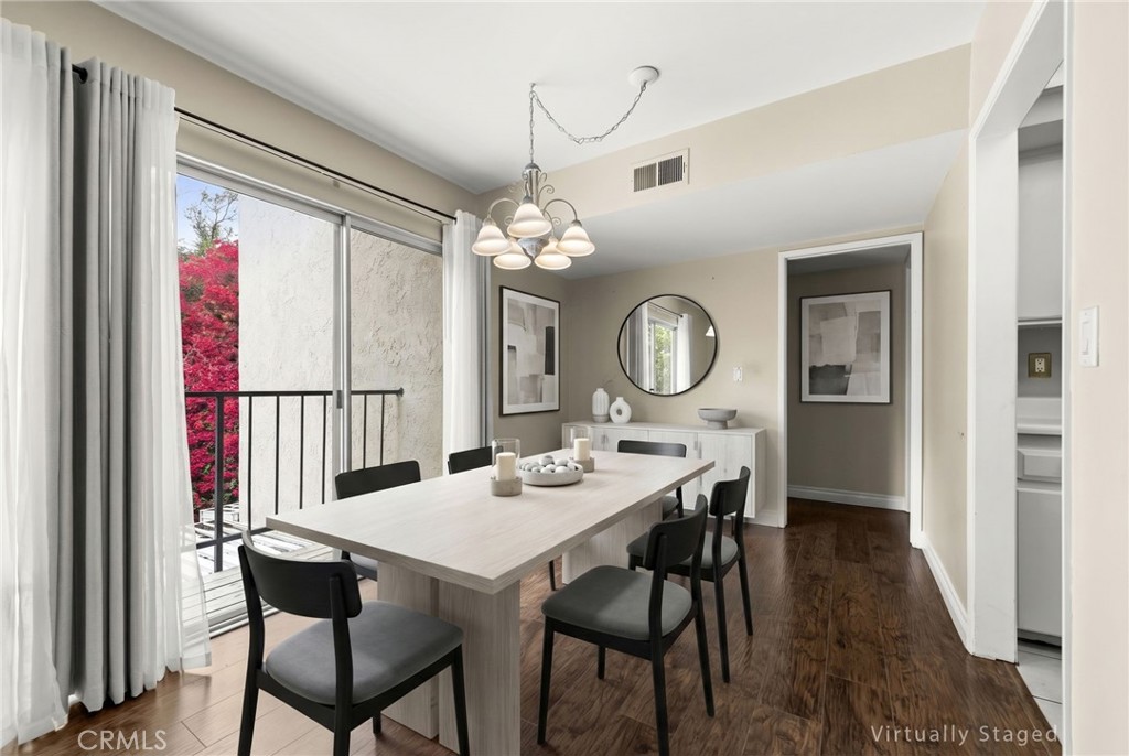 1243 Rosecrans Avenue 45A