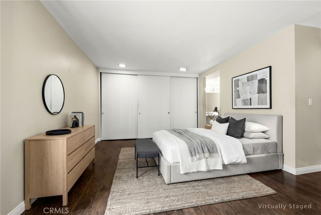 1243 Rosecrans Avenue 45A