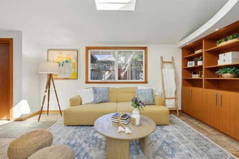 Tiny photo for 13577 Myren Drive, Saratoga, CA 95070 (MLS # ML82037616)