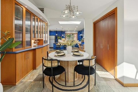 Tiny photo for 13577 Myren Drive, Saratoga, CA 95070 (MLS # ML82037616)