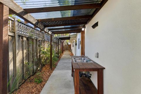 Tiny photo for 13577 Myren Drive, Saratoga, CA 95070 (MLS # ML82037616)