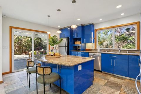 Tiny photo for 13577 Myren Drive, Saratoga, CA 95070 (MLS # ML82037616)