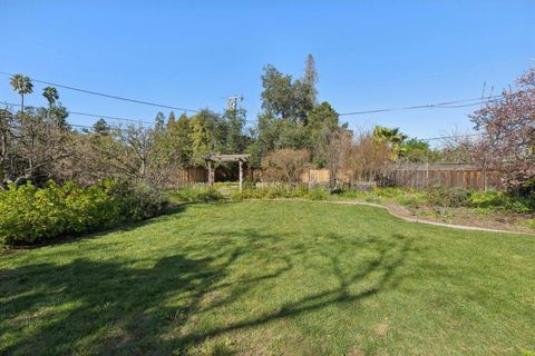 Tiny photo for 13577 Myren Drive, Saratoga, CA 95070 (MLS # ML82037616)