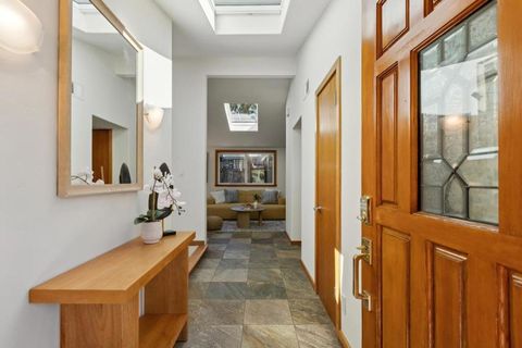 Tiny photo for 13577 Myren Drive, Saratoga, CA 95070 (MLS # ML82037616)