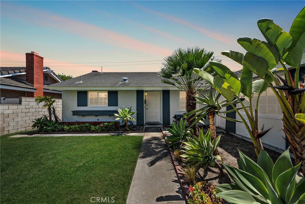 5852 Raphael Drive
