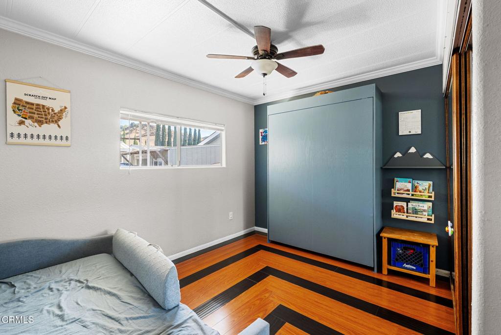 Simi Country Estates.-243 - Manufactured In Park