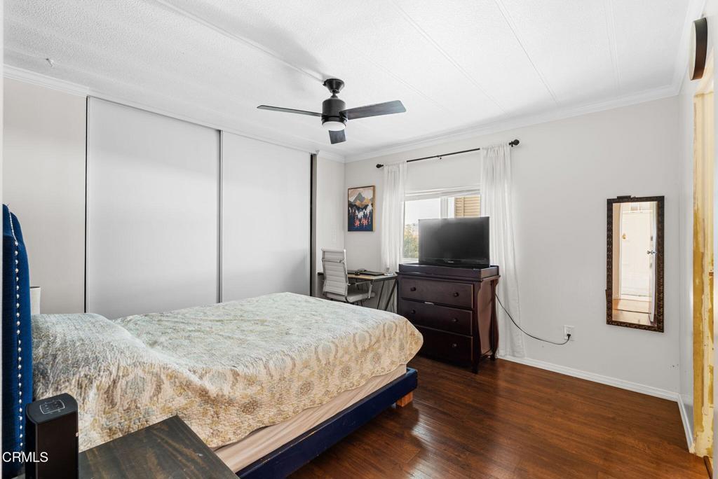 Simi Country Estates.-243 - Manufactured In Park