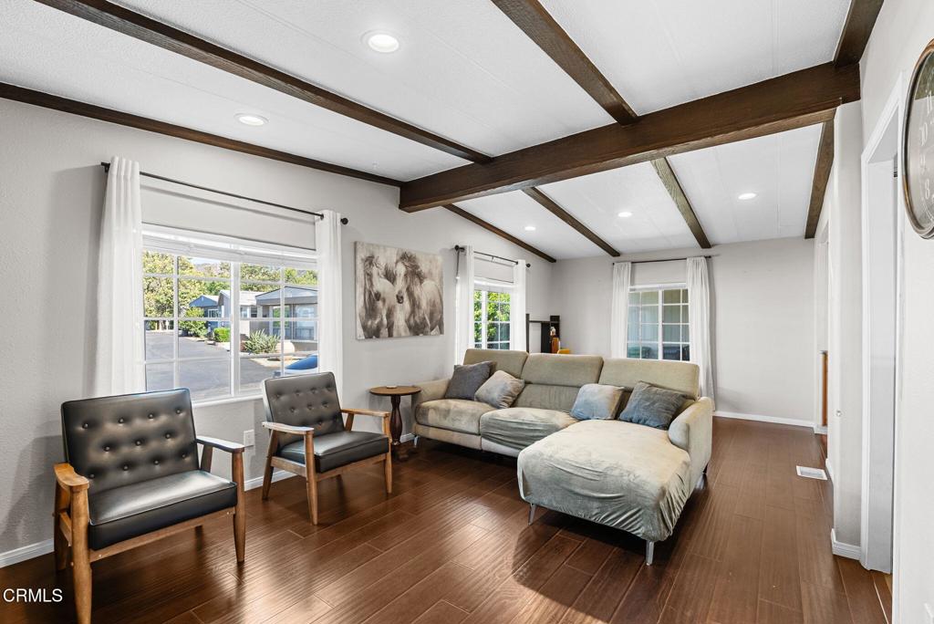 Simi Country Estates.-243 - Manufactured In Park