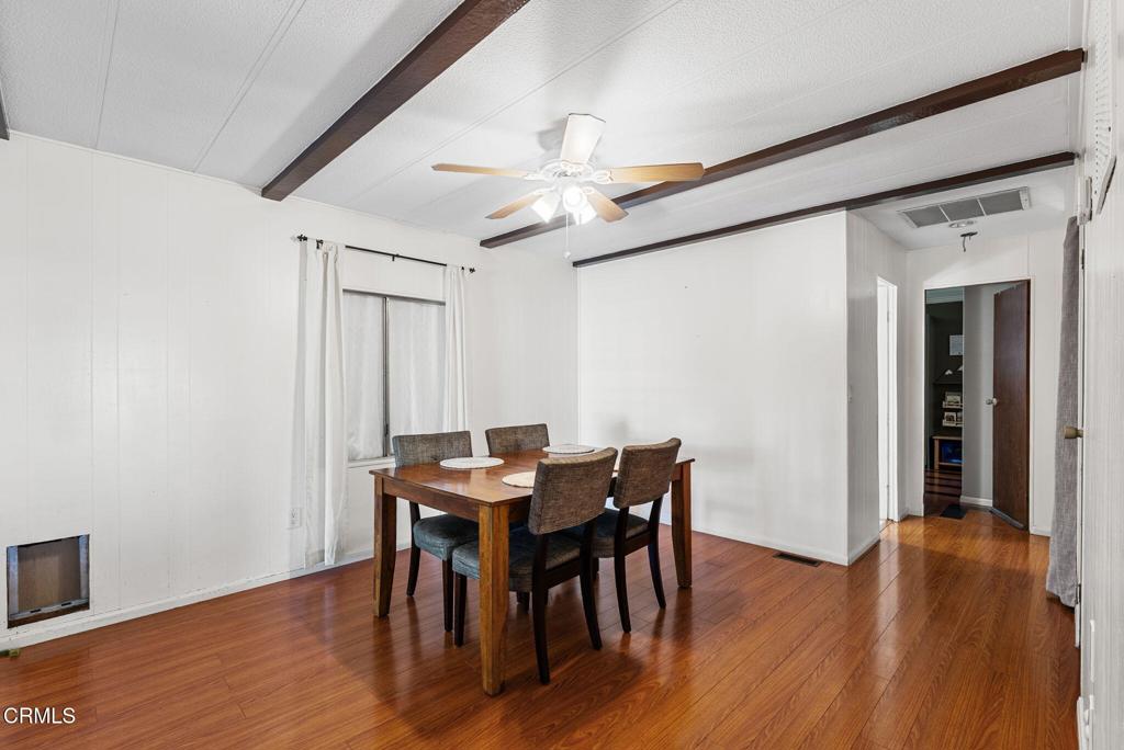 Simi Country Estates.-243 - Manufactured In Park