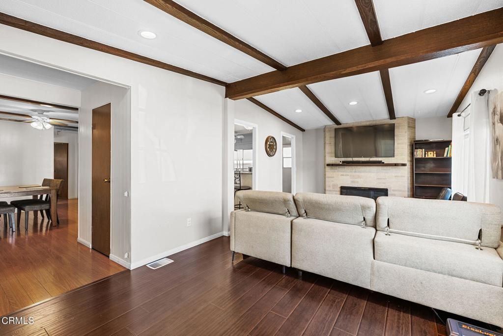 Simi Country Estates.-243 - Manufactured In Park