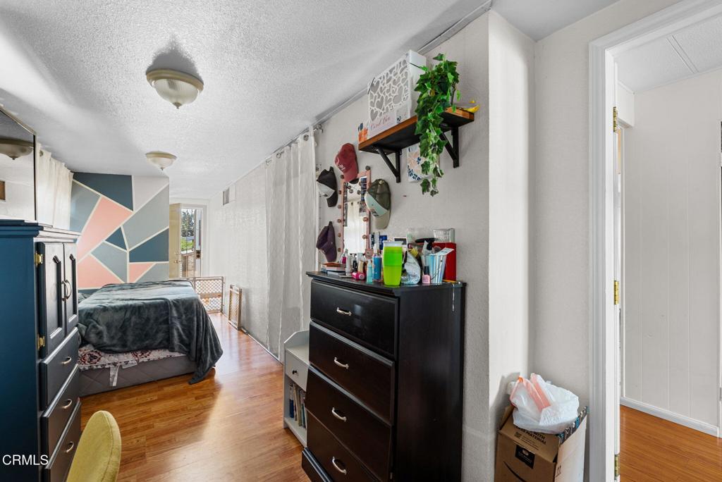 Simi Country Estates.-243 - Manufactured In Park