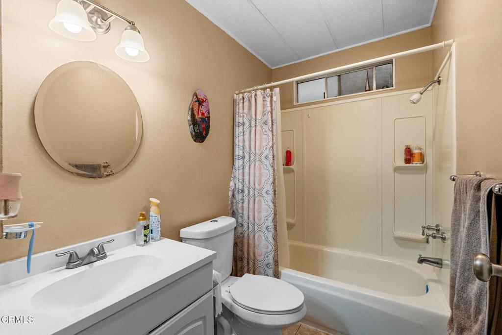 Simi Country Estates.-243 - Manufactured In Park