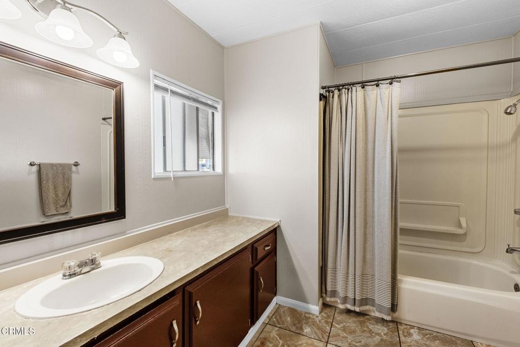 Simi Country Estates.-243 - Manufactured In Park