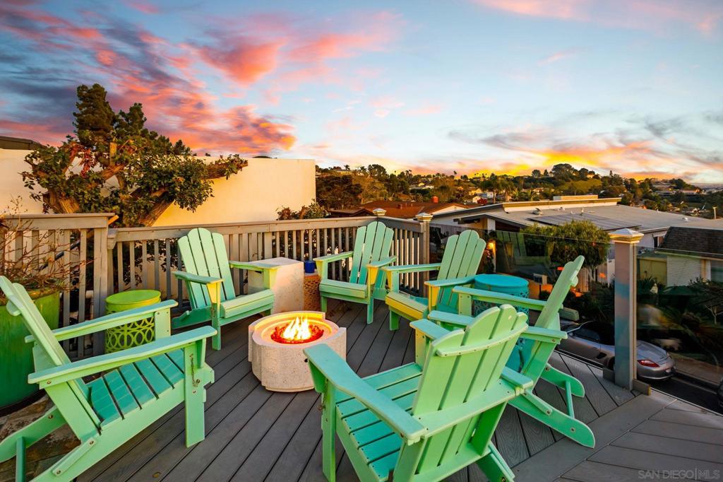 Bay Park - Residential Lease