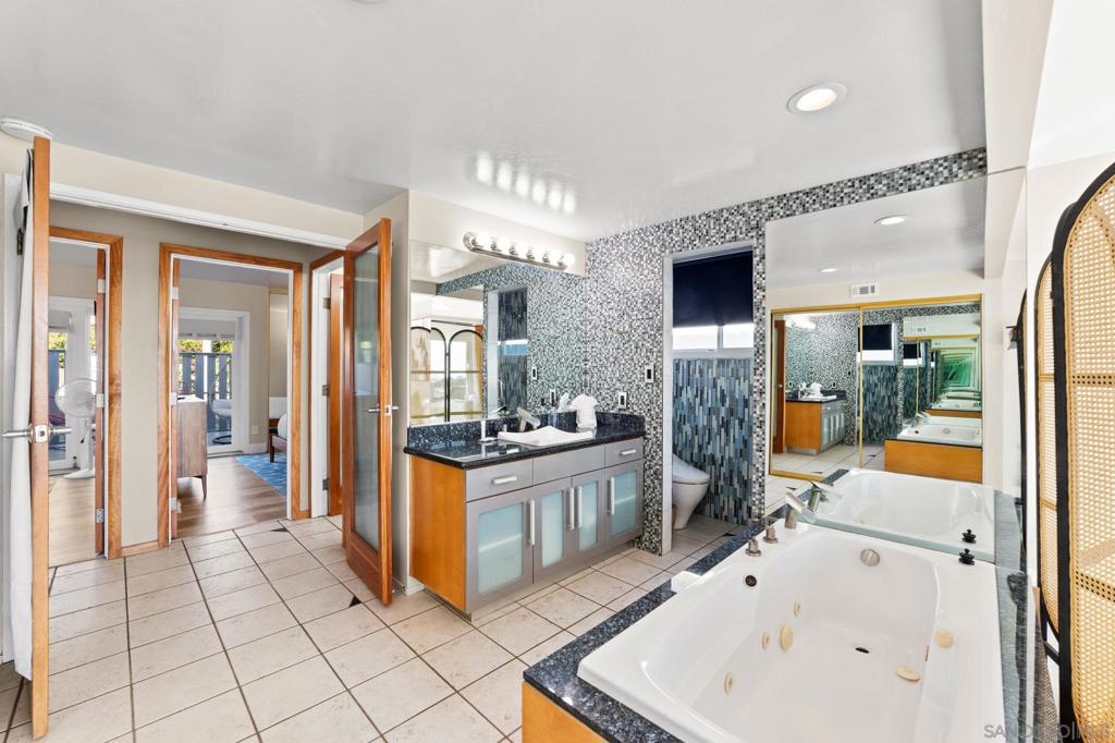 Bay Park - Residential Lease