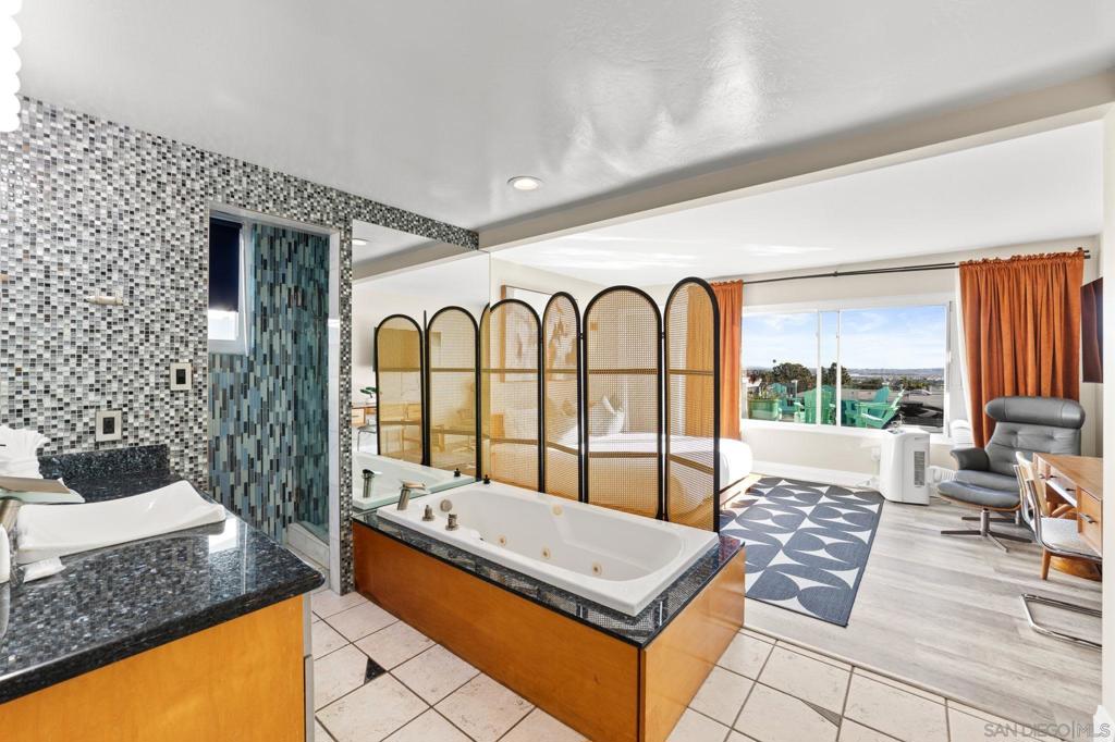 Bay Park - Residential Lease