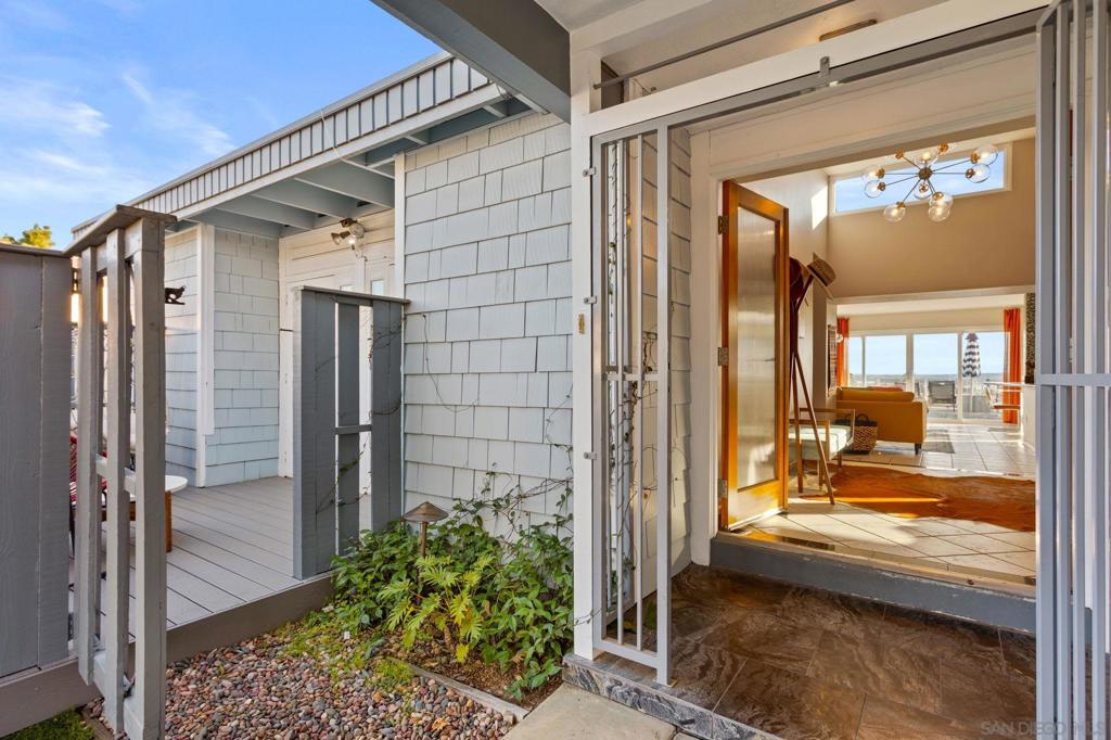 Bay Park - Residential Lease