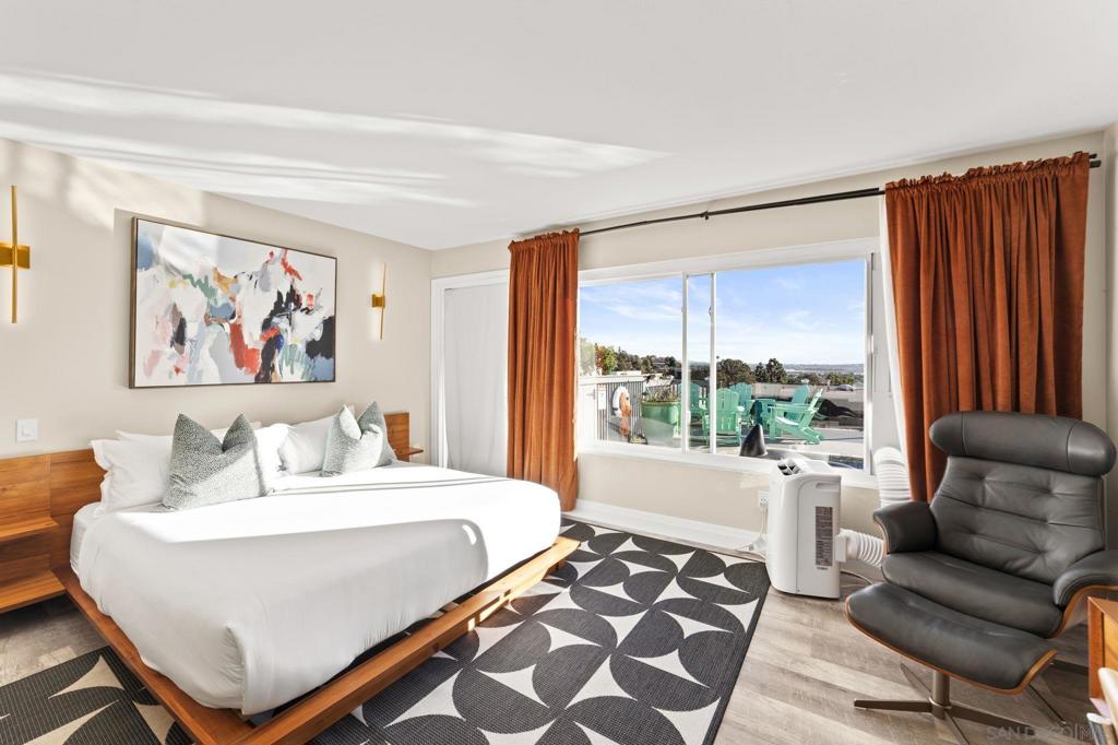 Bay Park - Residential Lease