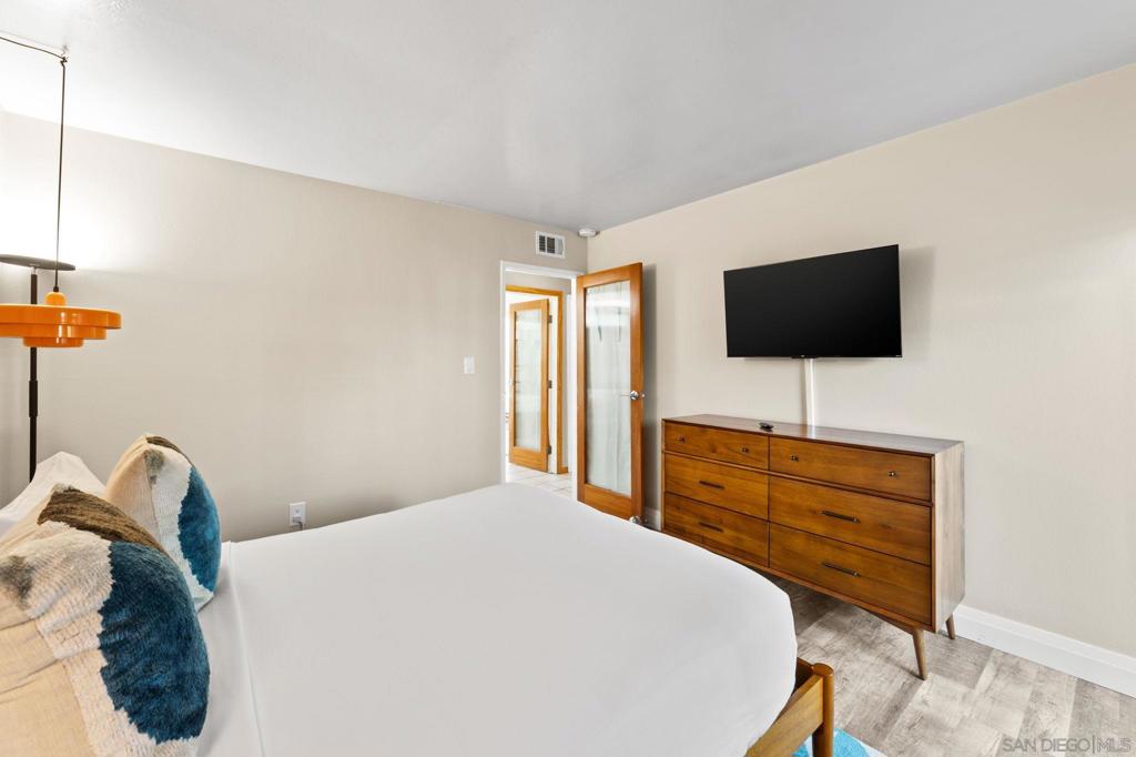 Bay Park - Residential Lease