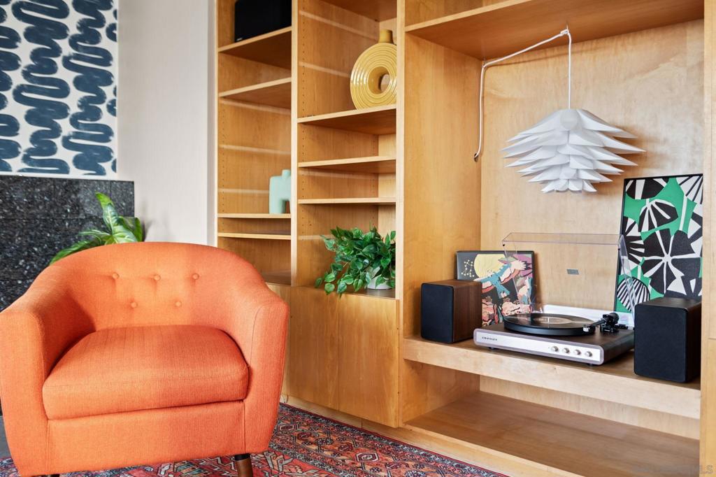 Bay Park - Residential Lease